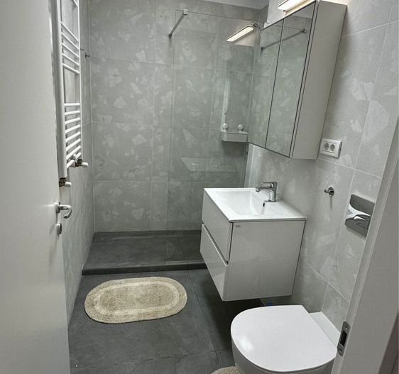 APARTAMENT 2 CAMERE | COMPLET MOBILAT SI UTILAT | PIPERA - Poză 8