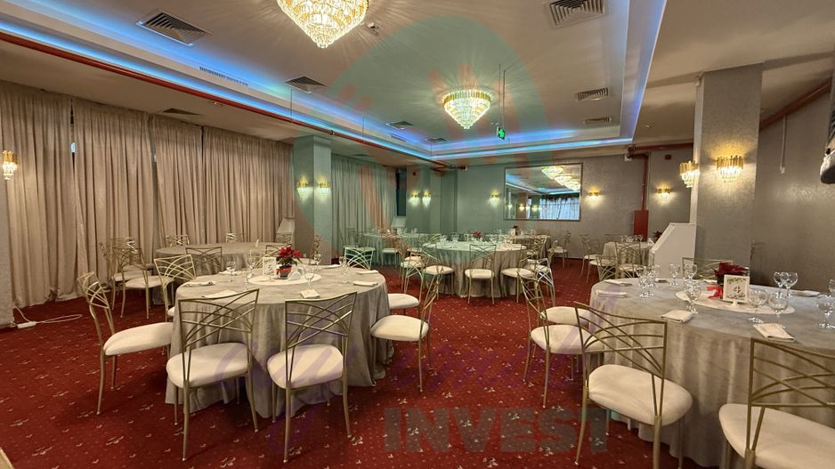 Spatiu comercial pentru mai multe domenii de activitate - Poză 5