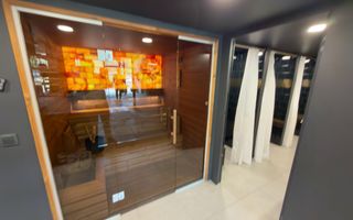 Sala de Box la Cheie | 205 m2 | 11 locuri Parcare | Zona Vivo Bmw - Poză 9