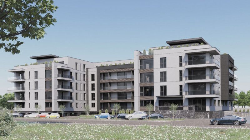 Apartament 2 camere Theodor Pallady,Metrou,Langa scoala Victor Brauner - Poză 8