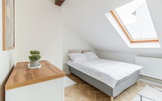 Casa cu 3 camere  | Ultracentral | Oradea - Poză 10