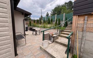 CASĂ 3 CAMERE 111MP, TEREN 923 MP BUGHEA DE JOS ARGEȘ - Poză 47