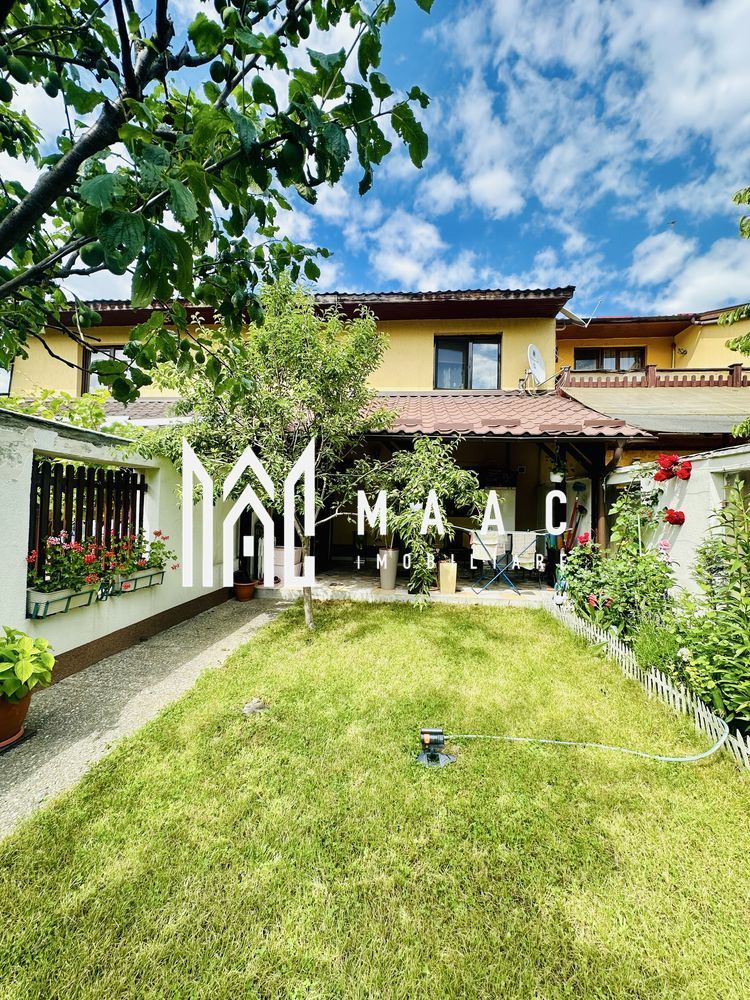 Casa moderna Vladesti | Zona Exclusivista | Curte interioara | - Poză 8