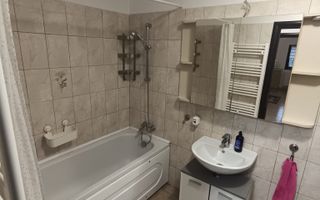 Garsoniera confort 1 sporit, 48 mp., disponibila imediat, loc de parcare - Poză 8