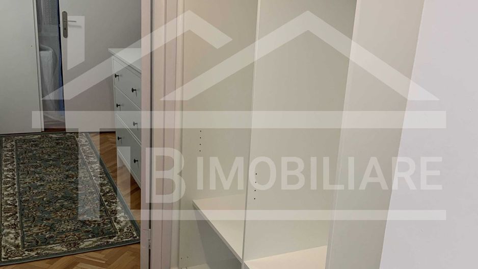 Apartament cu 2 camere, 50 mp, Zona Semicentrala - Poză 6