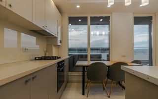 Apartament 3 camere, terasa, parcare, Gheorgheni, zona Iulius Mall - Poză 2