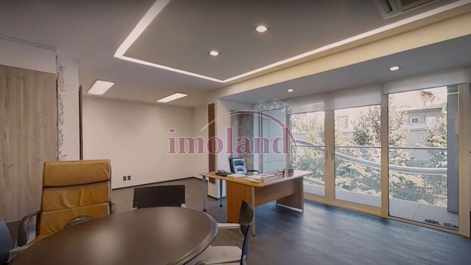 Cladire Reprezentativa - Dorobanti Capitale - Poză 3