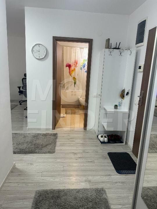 Apartament 2 camere decomandat 52 mp plus terasa, garaj - Sophia Residence - Poză 8