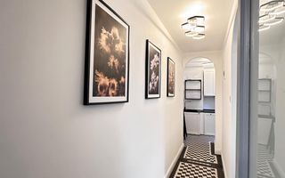Apartament de vanzare doua camere | Ultracentral - Poză 17
