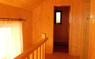 Casă de vacanta de vanzare, in Marisel, langa Cabana Motilor - Poză 43