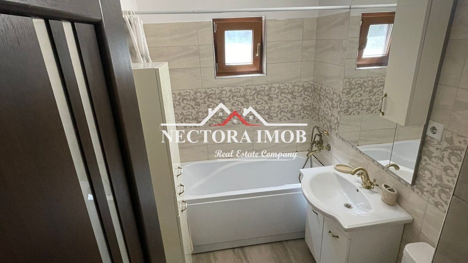 NECTORA IMOB-Apartament 3 camere, Etaj 3,Sf.Ap.Andrei, Mobilat/Utilat - Poză 6