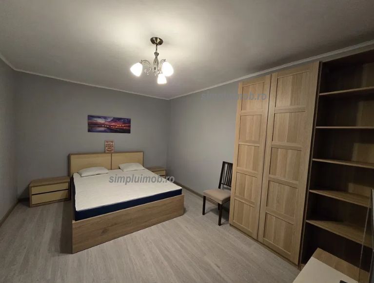 2 Camere Metrou Dristor , decomandat , 54mp - Poză 6
