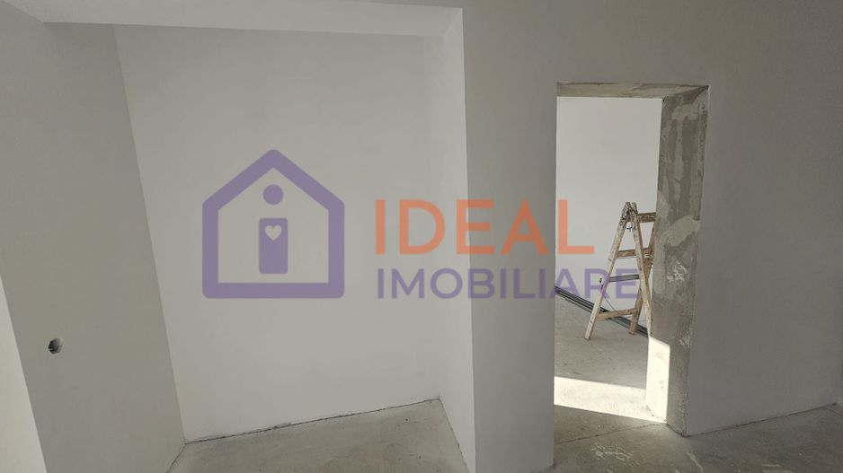 Casa Individuala Moderna cu 500 mp curte,  Cartierul Arhitectilor - Poză 9