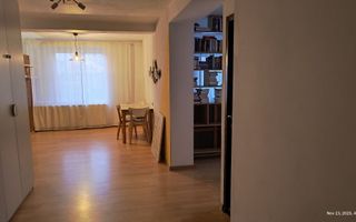 Apartament 3 camere cu grădină, centrală, parcare, vilă, pet friendly - Poză 4