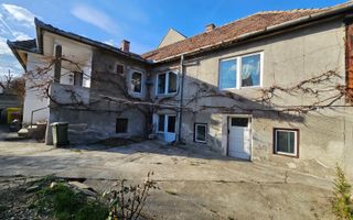 Casă 4 camere de vânzare | Cisnădie | 140 mp | teren 1.230 mp - Poză 2