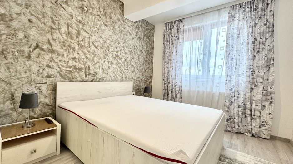 3 camere, dormitor cu baie proprie – Braytim - Poză 9