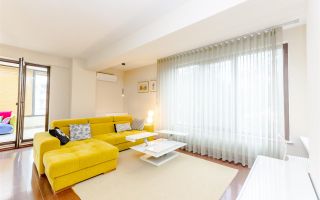 Inchiriere Apartament 2 Camere Iancu Nicolae Jolie Ville - Poză 2