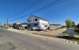 Teren Intravilan Construibil Giarmata-Vii  -str. Teilor-