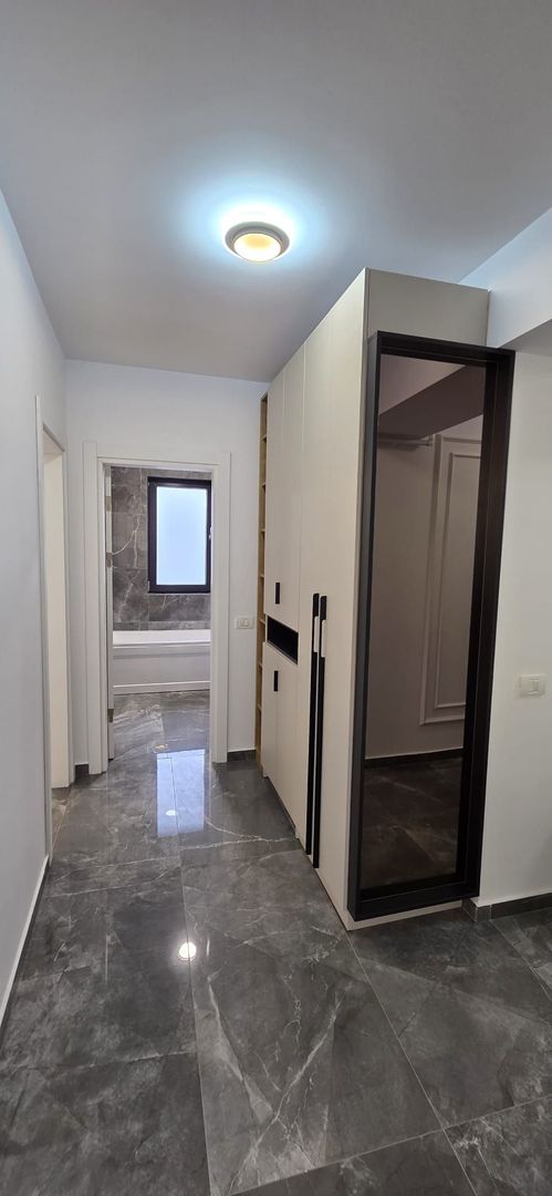 NOU-Vanzare ap. 2 camere cu parcare subterana, mobilat, utilat,Titan-Marului - Poză 4