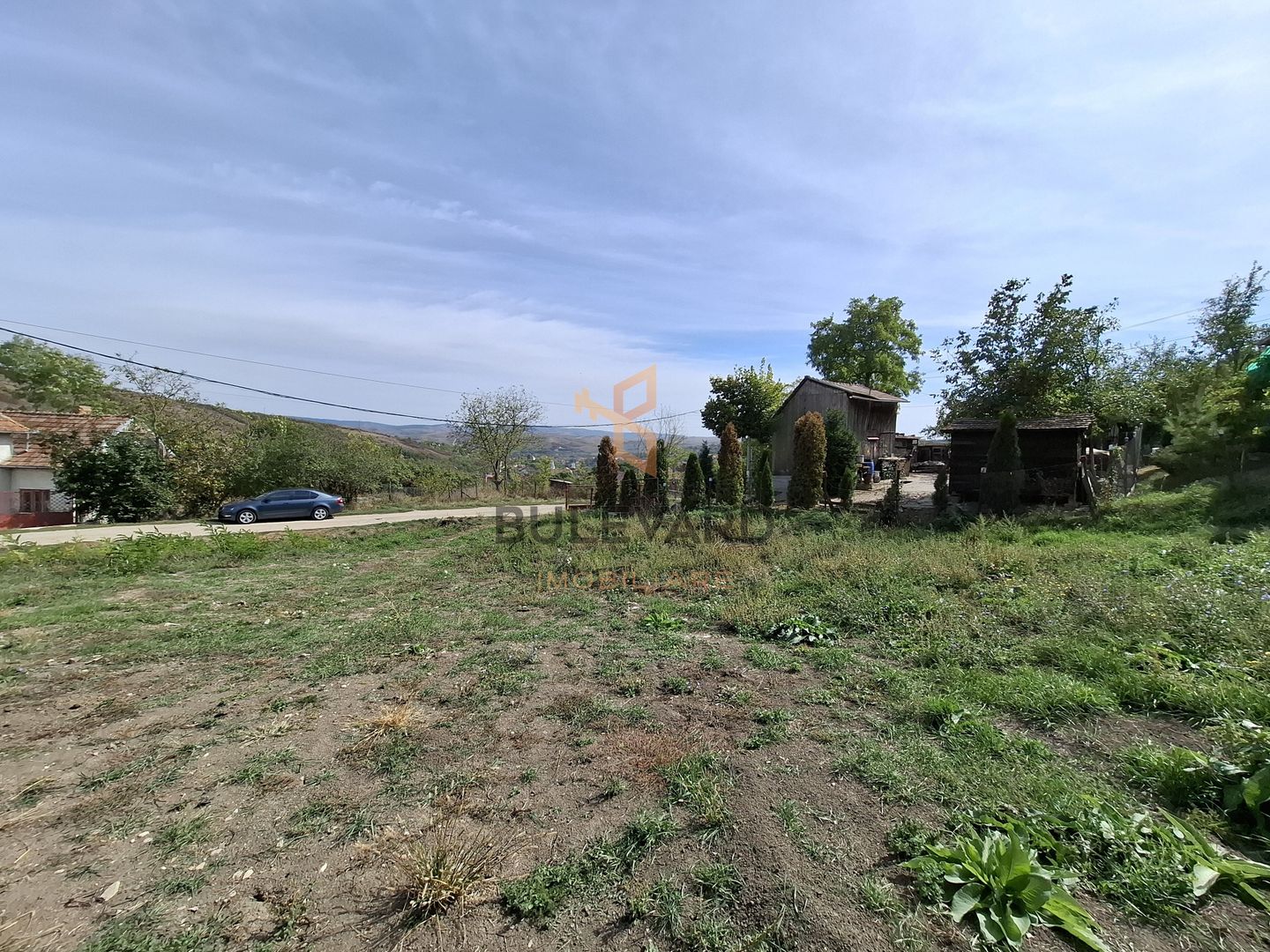 Comision 0. Teren intravilan in Cojocna! - Poză 2