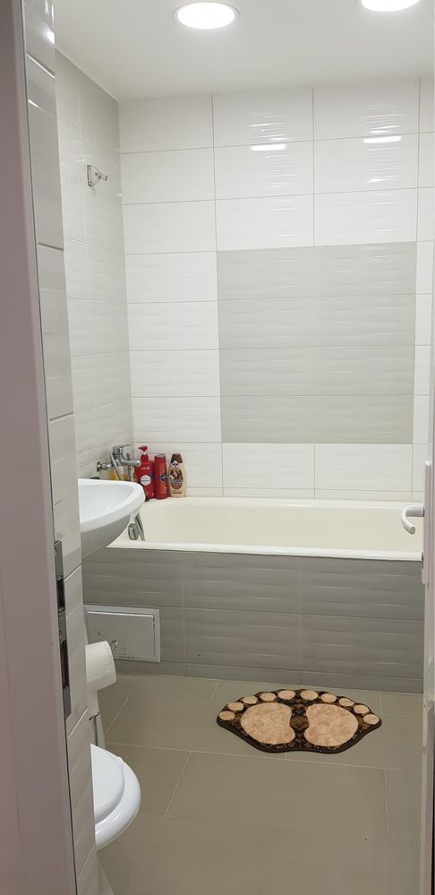Apartament 4 camere Huedin - Poză 8