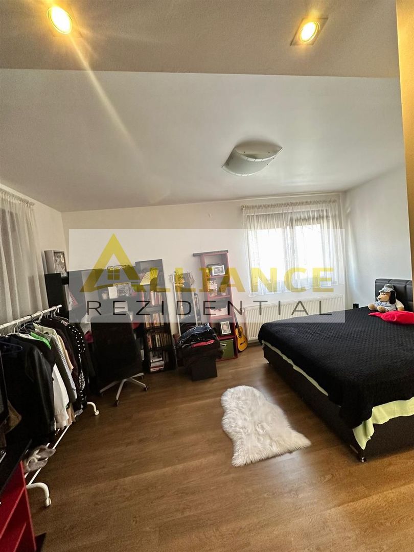 [SUDULUI] Casa individuala cu 4 camere | 3 bai - Teren 160 mp - - Poză 20
