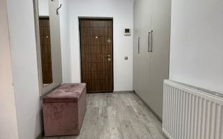 De inchiriat-Apartament cu 2 camere |Iulius Mall| |FSEGA| |Parcare| - Poză 5