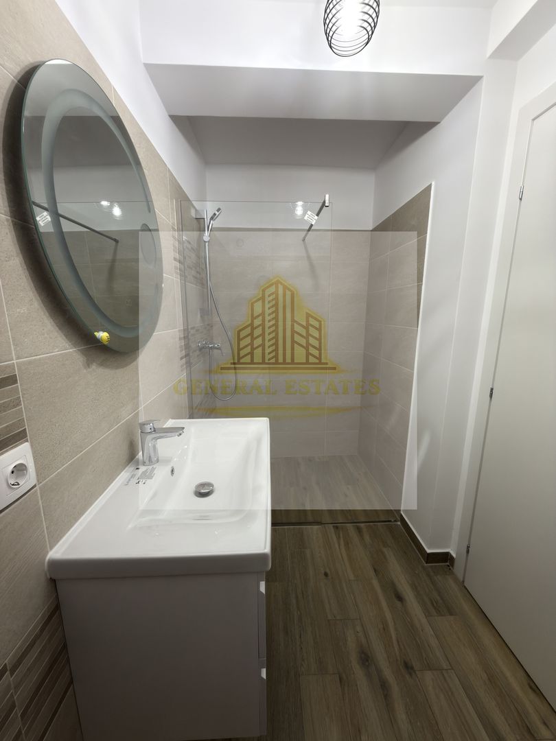 Garsonieră Nouă   Complex Belle Vie, Cartier Tractorul, Brașov - Poză 8