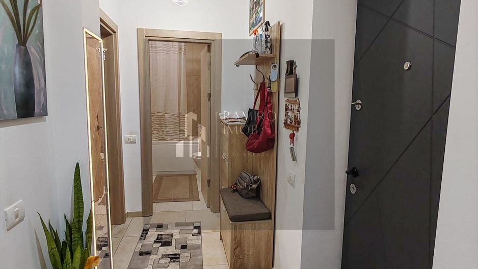 Apartament 2 camere, Sector 5, Pecineaga/Salaj, decomandat, centrala - Poză 6