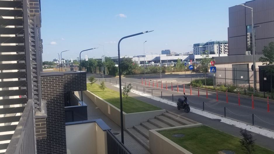 3 Camere | H Pipera Lak|e - Parcare Inclusa - Rond Omv Aviatiei Pipera - Poză 37