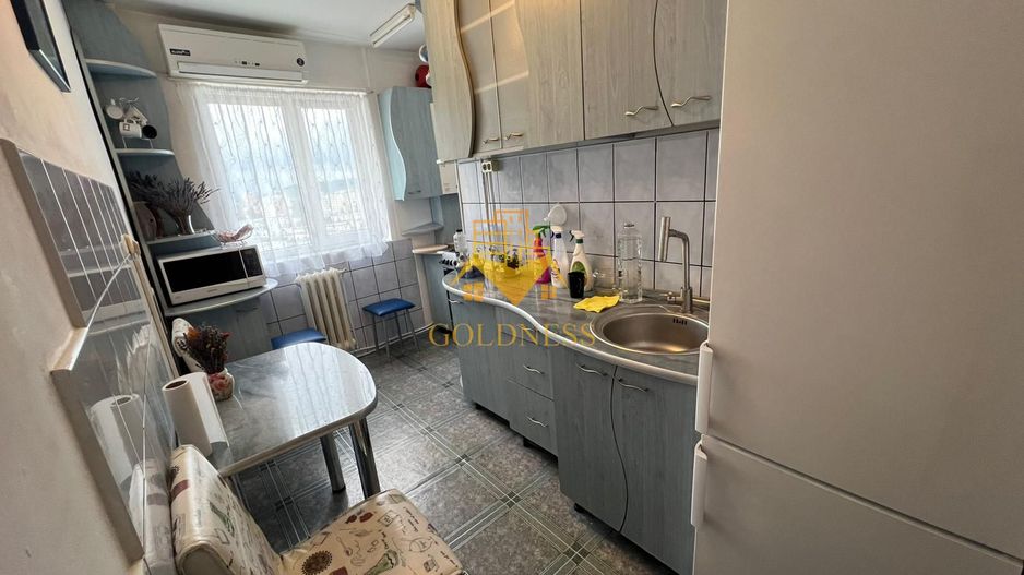 2 camere decomandate, Izlazului, Manastur, Mehedinti, Campului - Poză 5