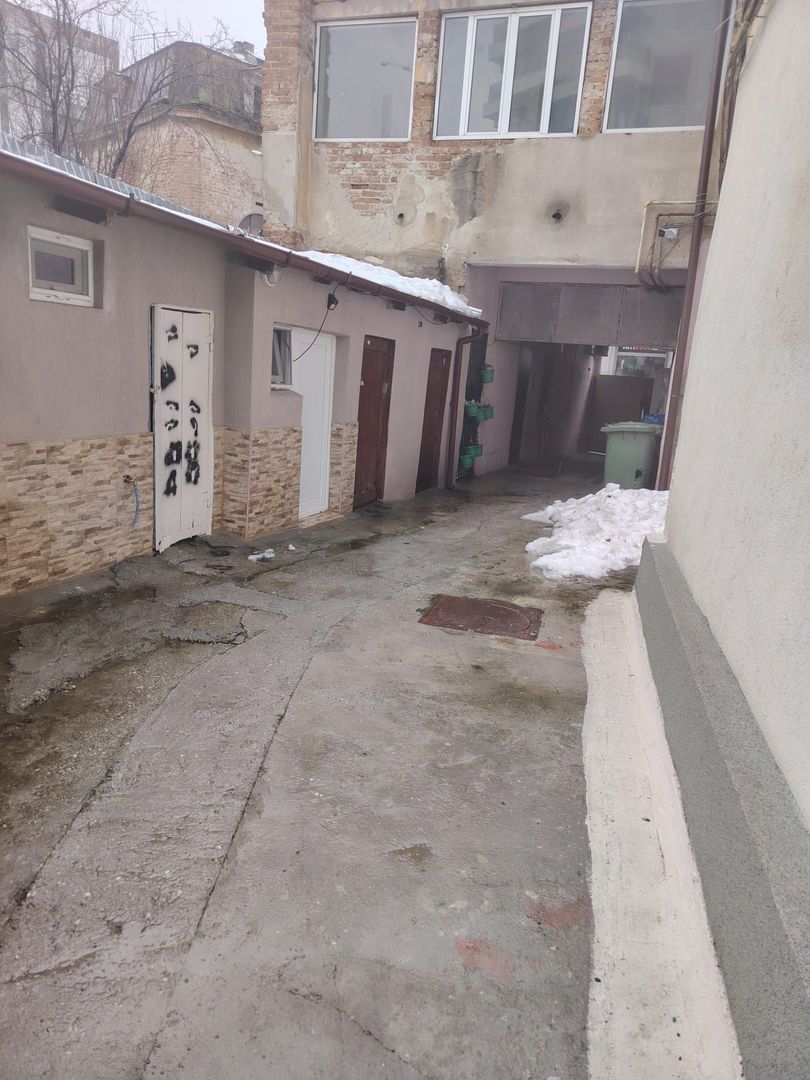 Oportunitate Ultracentrală – Clădire cu Apartamente de Vânzare | S4 - Poză 16