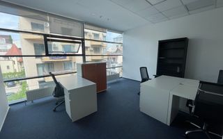 Spatiu de birou in Floreasca - Poză 5