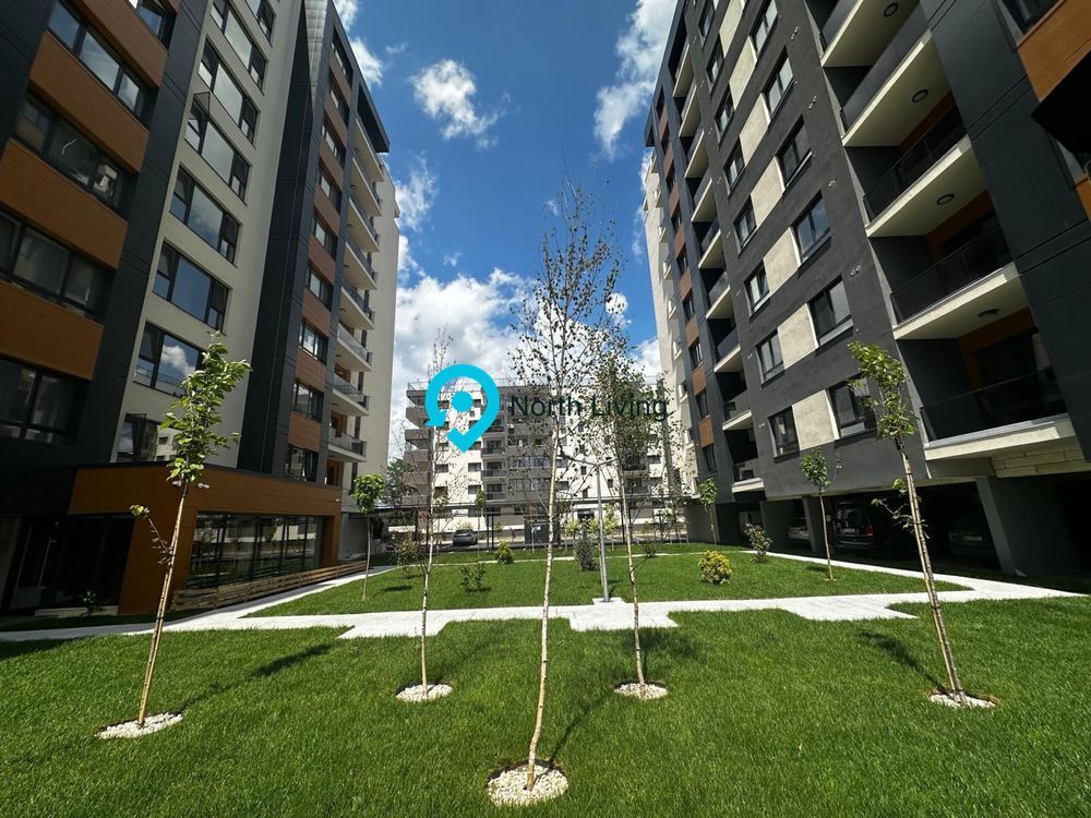 Apartament 2 Camere - Viva Residence Metalurgiei Park - Poză 7