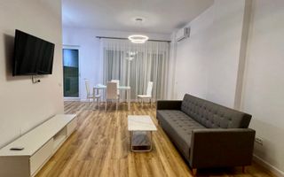 2 camere open space, Parcare, Modern, Elite Junior, Bloc Nou, Iris - Poză 1