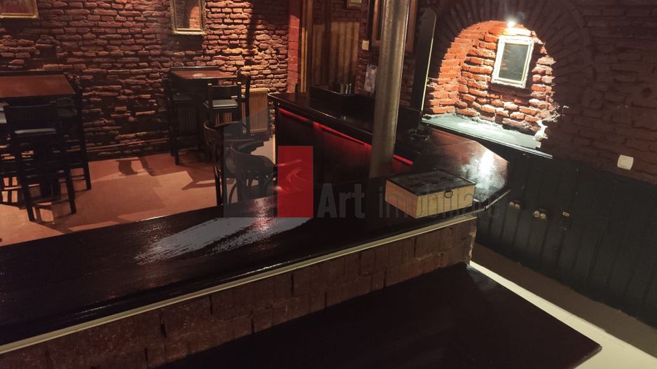 Spatiu comercial (club) de inchiriat in zona Armeneasca/Rosetti/Mosilor - Poză 14