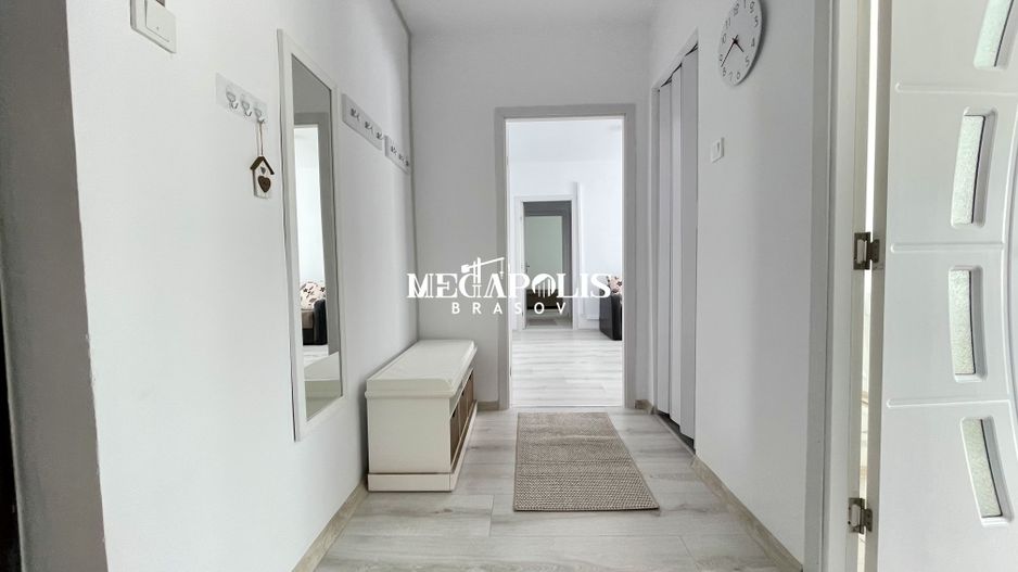 Apartament 2 camere | Prima închiriere | Calea București | AC - Poză 12