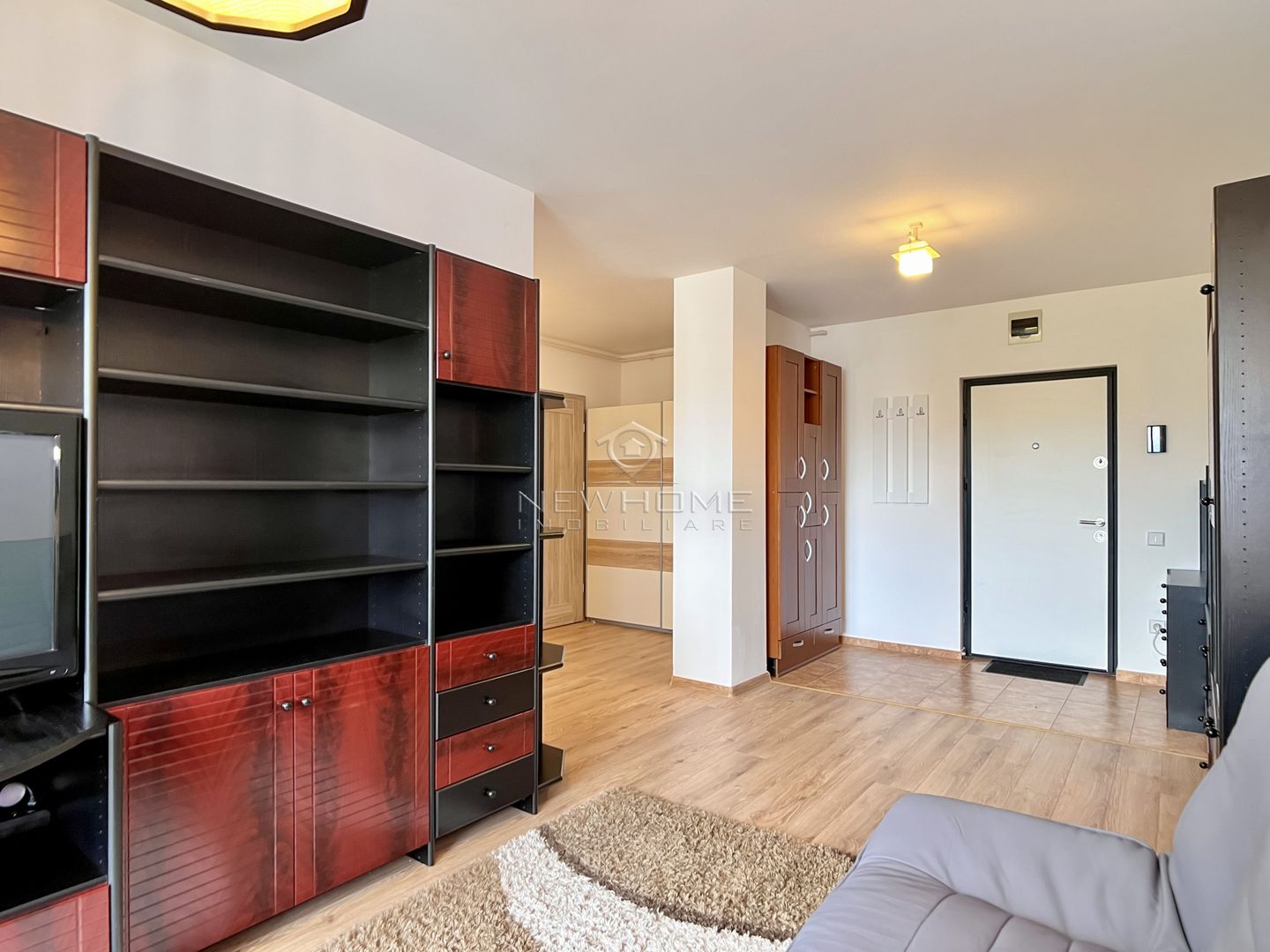 Apartament 2 camere, Parcare, zona Iulius Mall FSEGA - Poză 3