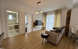 Apartament cu 2 camere MODERN | 43 MP | Floresti - Poză 2