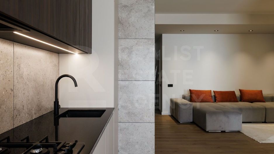 Chirie apartament, 2 camere, str. Mitropolit Varlaam, Centru - Poză 5