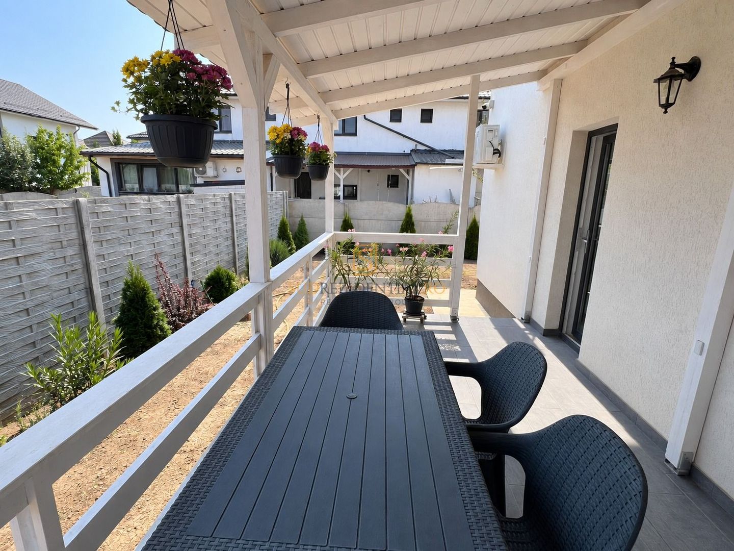 Vila Individuala Moderna / 4 Camere / 2 Bai / Zona centrala - Poză 25
