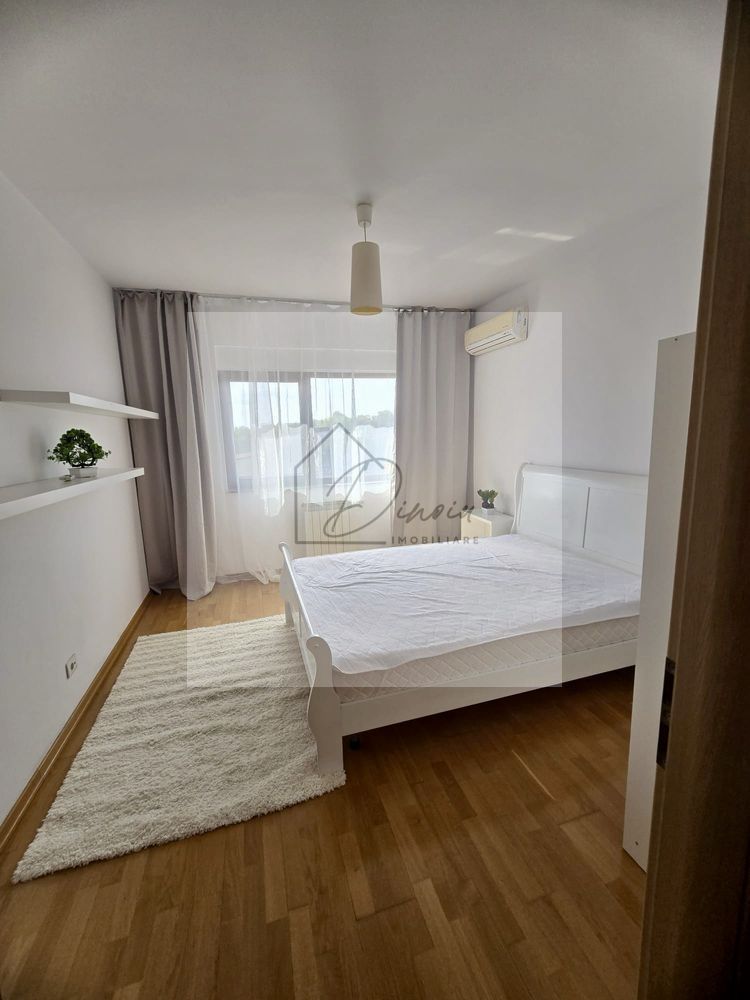 COM O% I Carina Residence I 4 camere Baneasa I Iancu Nicolae - Poză 4