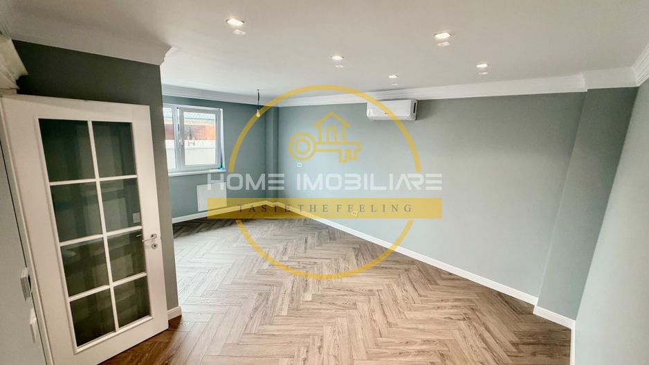 PENTHOUSE EXCLUSIV ULTIMA UNITATE DISPONIBILĂ! 2 CAMERE -113 MP INTABULAT - Poză 1