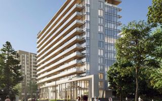 SPATII COMERCIALE ONE COTROCENI PARK, FINISAJE PREMIUM, COMISION 0% - Poză 1