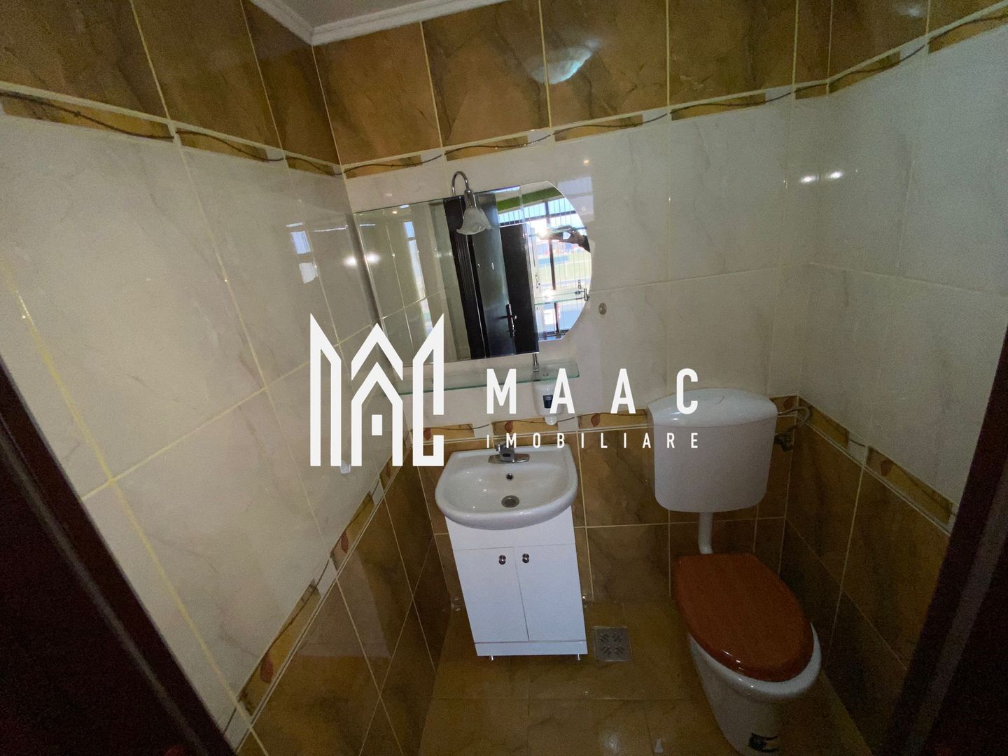 Spațiu birouri I Complet echipat | 3 birouri I 2 băi | Zona Vest - Poză 7