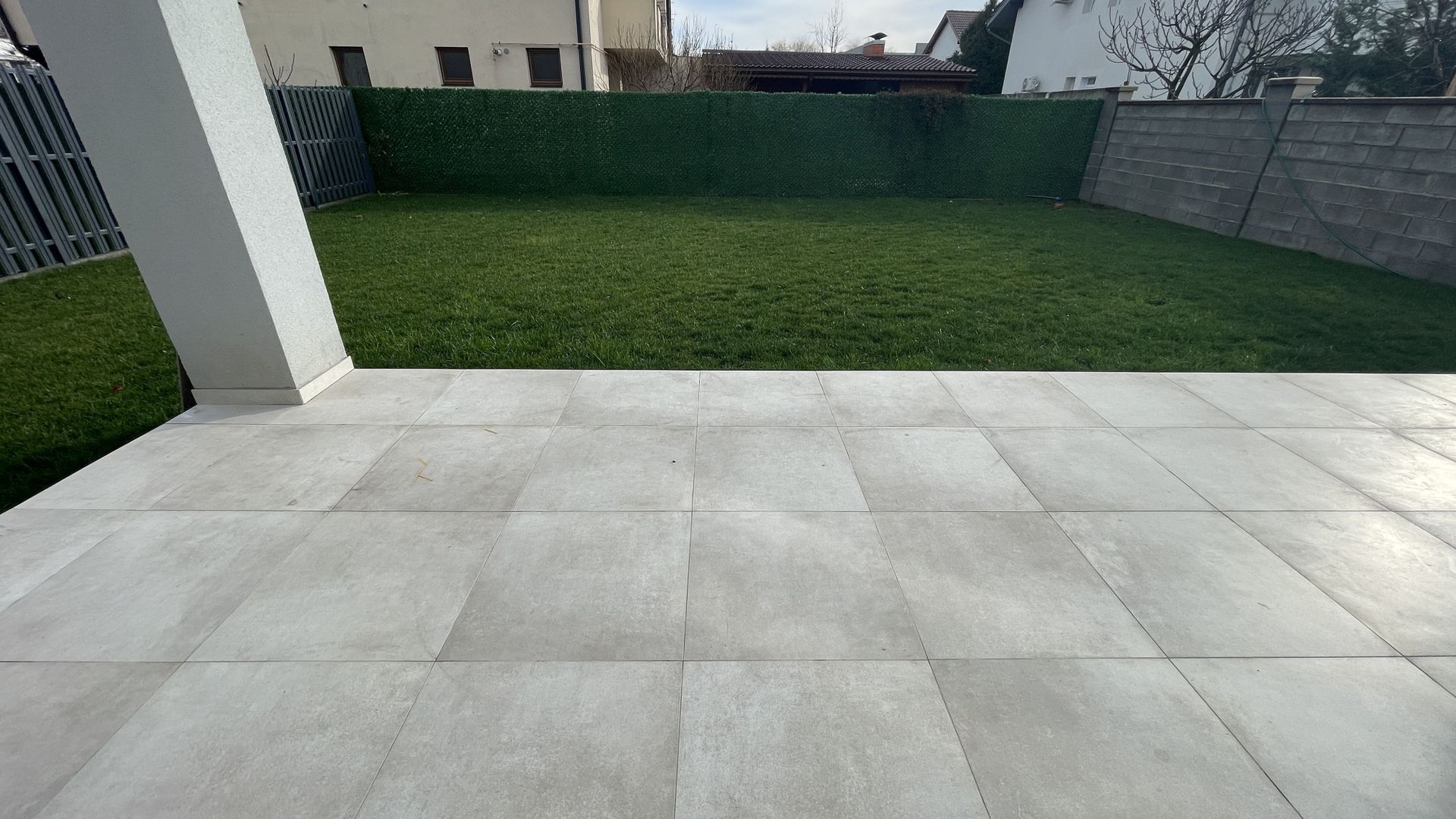 Duplex 5 camere,constructie 2024-complet finisat -Dumbravita - Poză 26