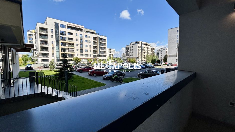 Apartament 2 camere | Parcare | Boxă | Open Space | Kasper Coresi - Poză 19