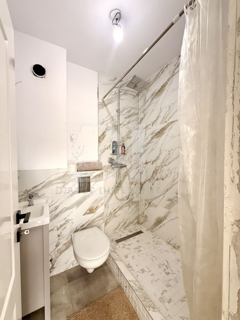 Apartament cu 3 camere | zona Tineretului Floresti - Poză 13