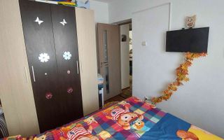 3 CAMERE DECOMANDAT--ETAJ INTERMEDIAR--LUKOIL PACURARI - Poză 6