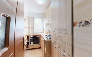 Apartament 3 camere Lacul Tei Teiul Doamnei Doamna Ghica - Poză 14